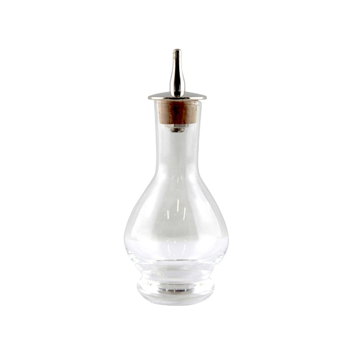 BarConic: Bitters Bottle 70ml - S/S Dasher