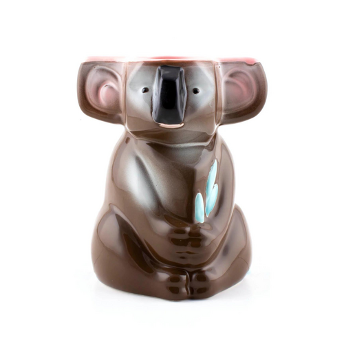 Koala Ceramic Tiki Mug [650ml]