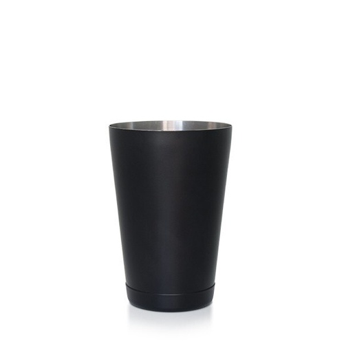 Koriko Small Shaker Tin [532ml] - Matte Black