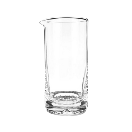 True Stirred: Large Mixing Glass 740ml