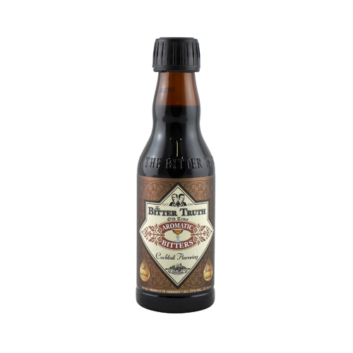The Bitter Truth Aromatic Bitters 200ml