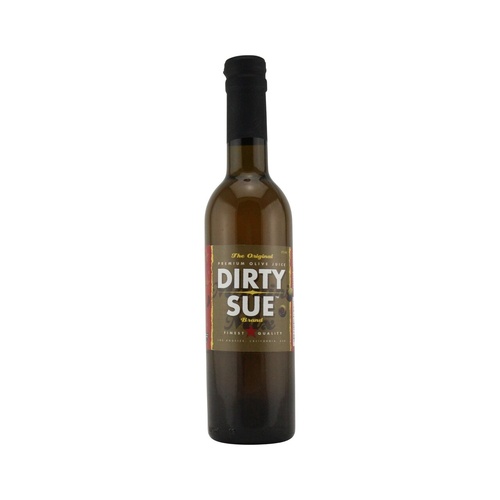 Dirty Sue Martini Olive Brine 375ml