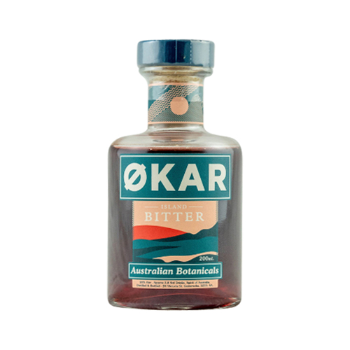 Okar Island Bitter 200ml [Small]