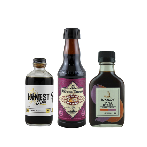 Bitters for Whisk(e)y Pack