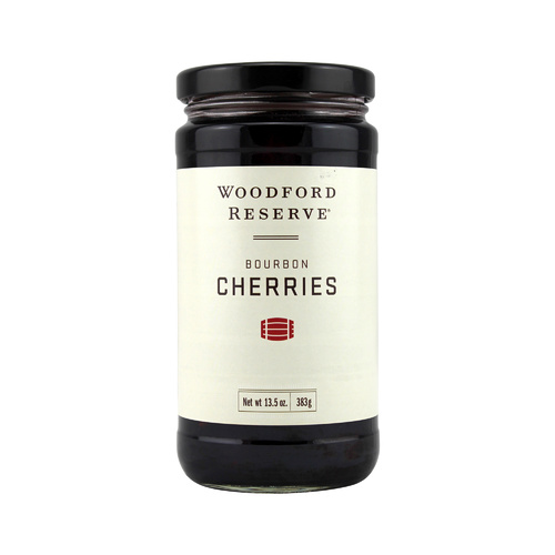 Woodford Reserve Bourbon Cherries 383g