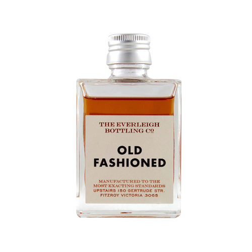 The Everleigh Bottling Co. Old Fashioned 80ml