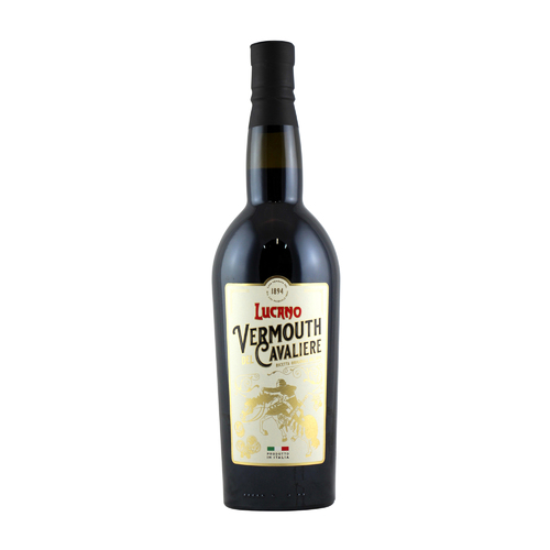 Lucano Vermouth del Cavaliere 750ml