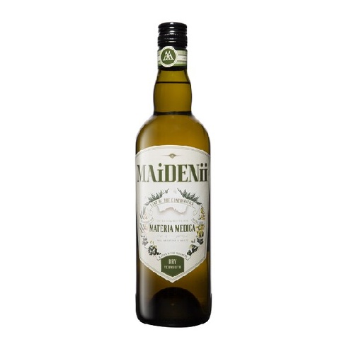 Maidenii Dry Vermouth 750ml 
