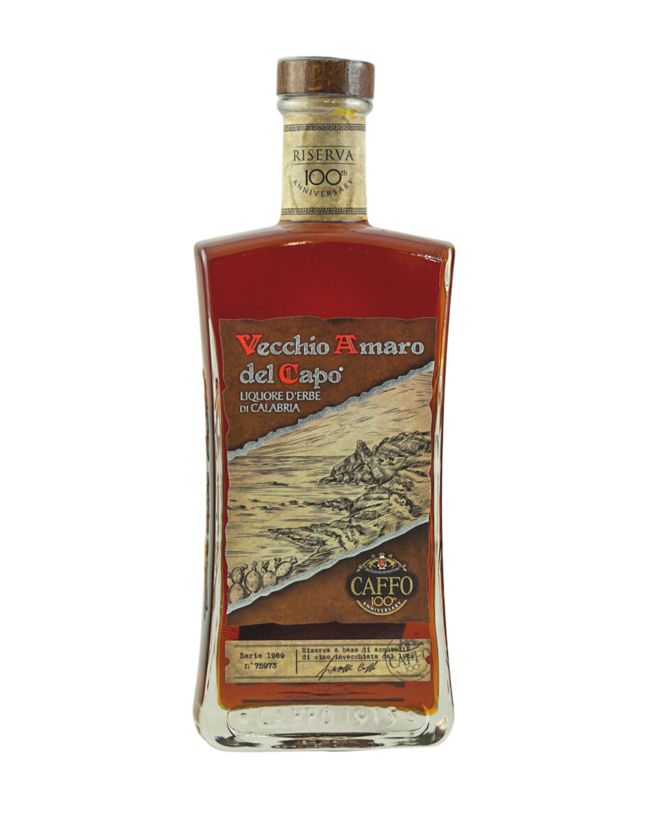 Amaro del Capo