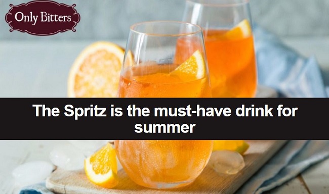 Spritz