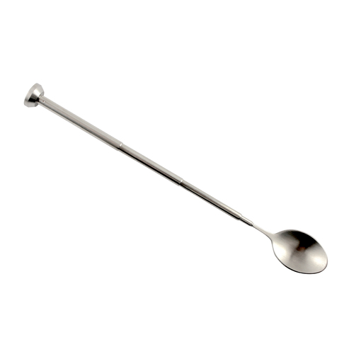 BarConic: Extendable Bar Spoon 15-45cm