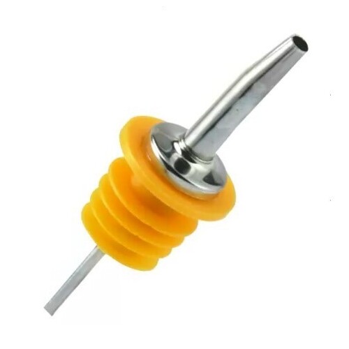 Speed Pourer Stainless Steel XL