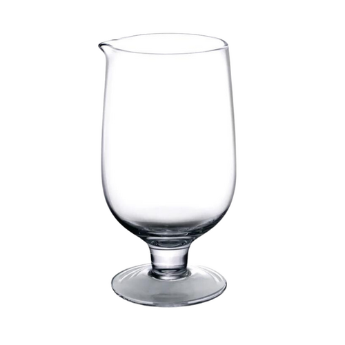 BarConic Glassware - Full Wine Carafe (750 ml) Individual