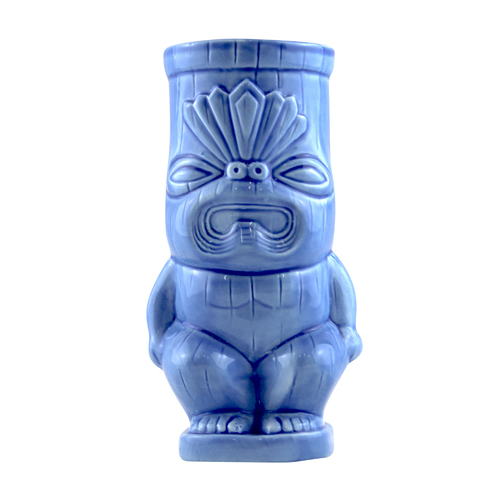 Ceramic "Butt" Tiki Mug 355ml