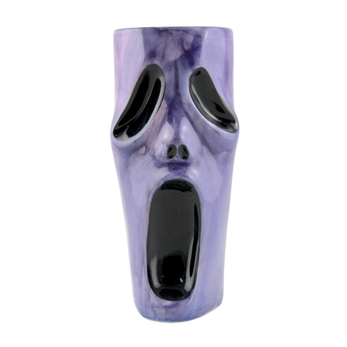 Ghost Ceramic Tiki Mug 443ml