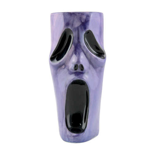 Ghost Ceramic Tiki Mug 443ml