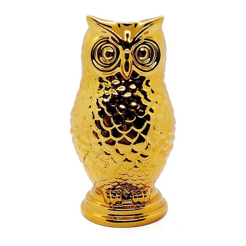 Owl Ceramic Tiki Mug 710ml
