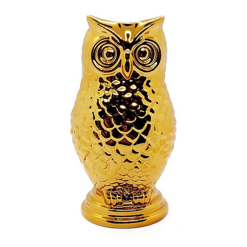 Owl Ceramic Tiki Mug 710ml