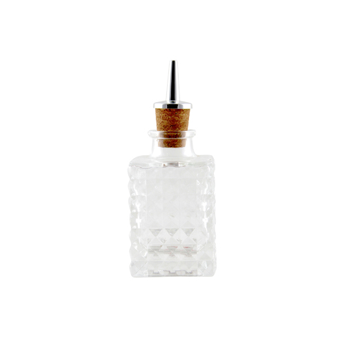 BarConic: Vintage Bitters Bottle 90ml - Dasher
