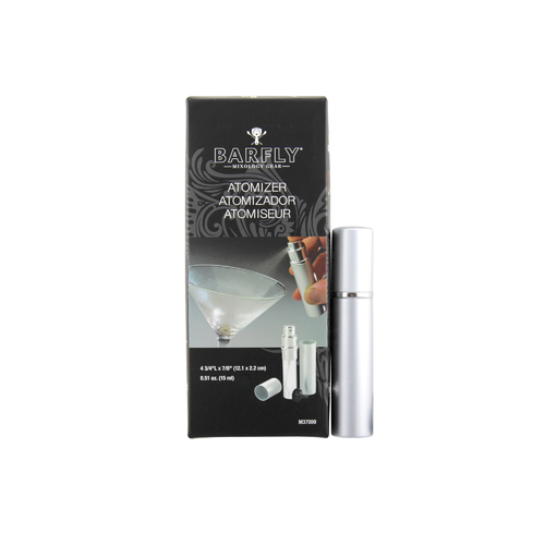 Barfly: Atomiser/Mister with funnel [15ml]