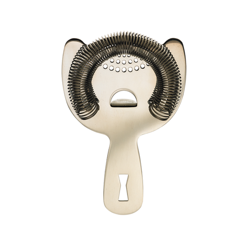 Barfly: Heavy-Duty Hawthorne - Stainless Steel