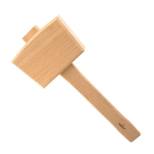 Barfly: Wooden Lewis Ice Mallet
