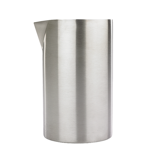 Barfly Double-Wall Stainless Steel Mixing Tin 625ml