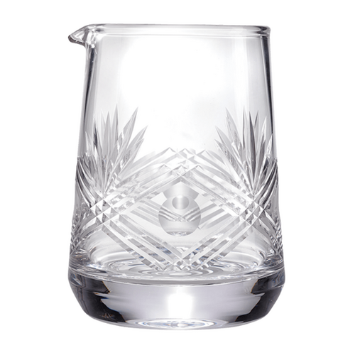 Barfly: Wide Base Mixing Glass 750ml