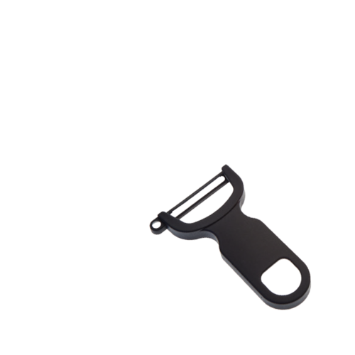 Barfly: Y Peeler - Black