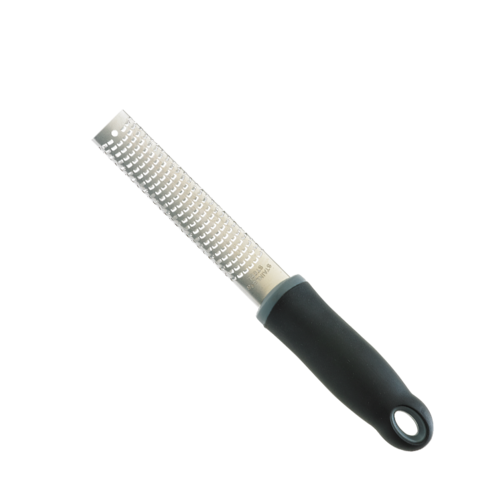 Barfly: Bar Zester - Stainless Steel