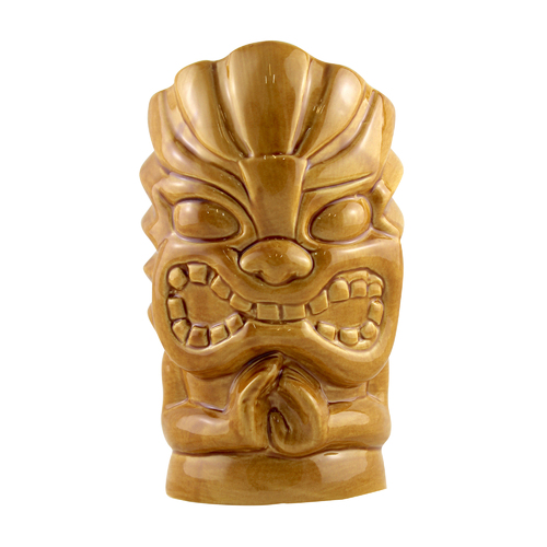 Tiki Hands Ceramic Tiki Mug 532ml