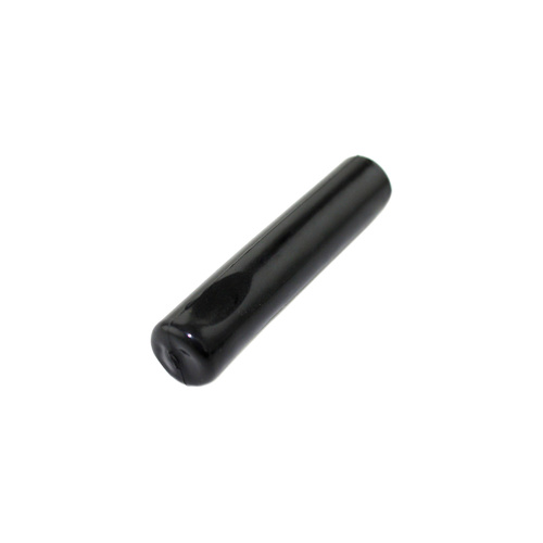 Speed Pourer Dust Cap - Black [Single]