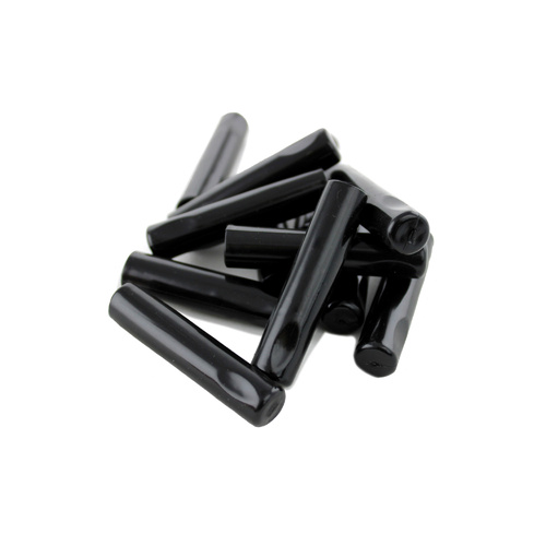 Speed Pourer Dust Cap - Black [Pack of 12]