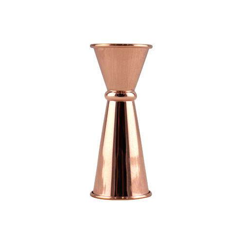 Japanese Jigger [15ml/30ml] - Copper