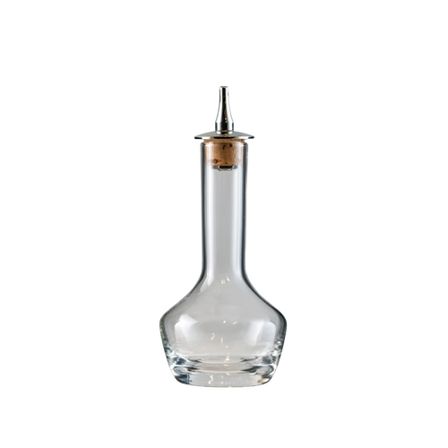 Bitters Bottle [90ml] - Silver Dasher