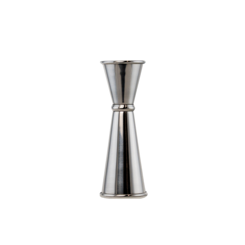 Bar Staples Japanese Jigger 30/60ml - Stainless Steel