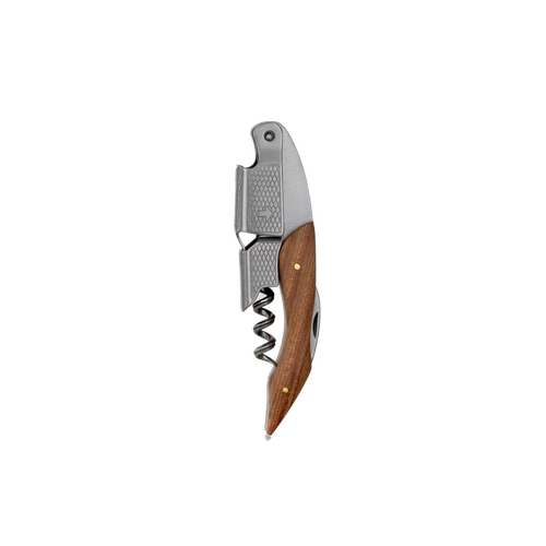 Bar Staples Premium Corkscrew - Rosewood