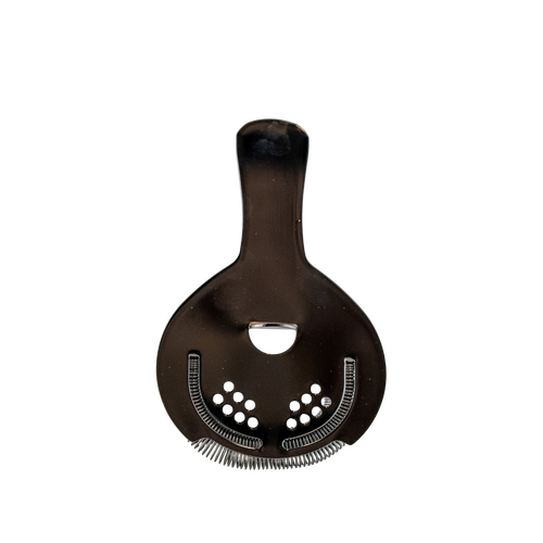 Hawthorne Strainer - Gunmetal Black