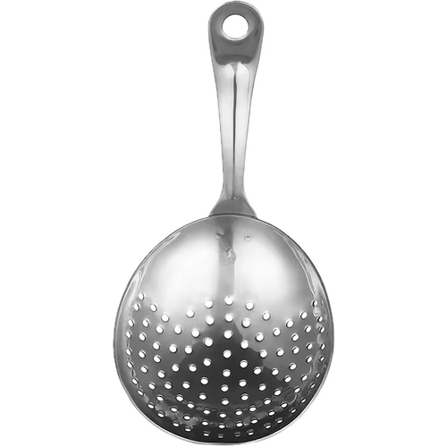 Julep Strainer - Stainless Steel