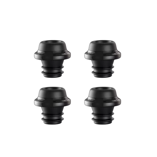 Vacuum Stoppers for Wine Pump [Pack of 4]