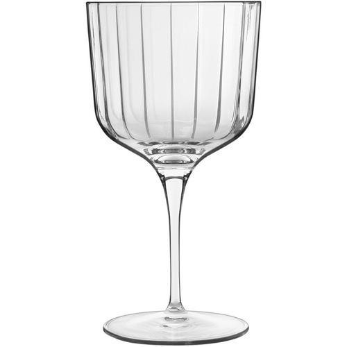 Luigi Bormioli Bach Cocktail Gin Glass 600ml