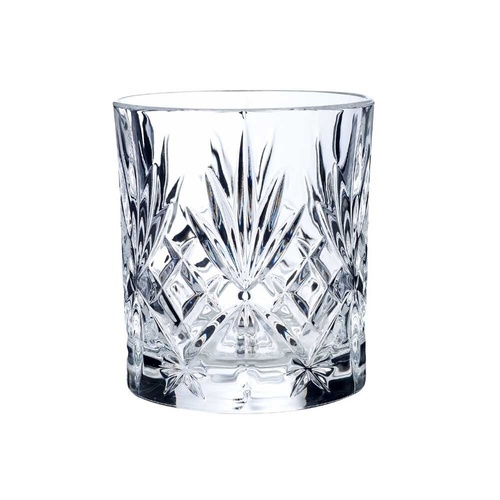 RCR Melodia Crystal D.O.F. Glass 310ml