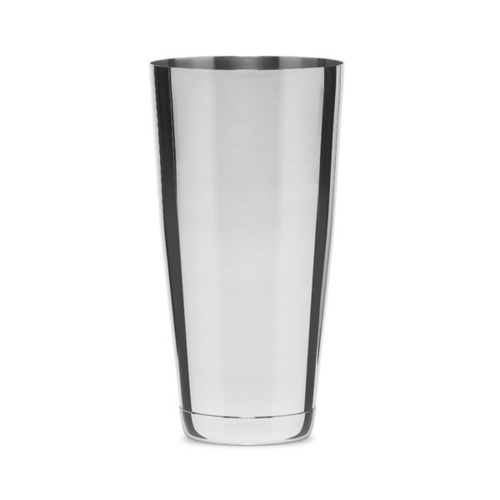 Koriko Large Shaker Tin [830ml] - Stainless Steel