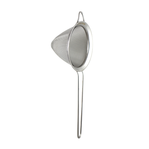 CoCo Fine Mesh Strainer - Stainless Steel