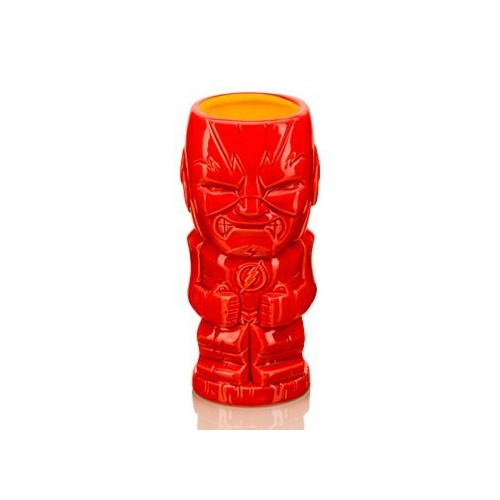 DC Comics Geeki Tikis - The Flash