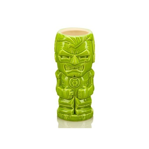 DC Comics Geeki Tikis - Green Lantern