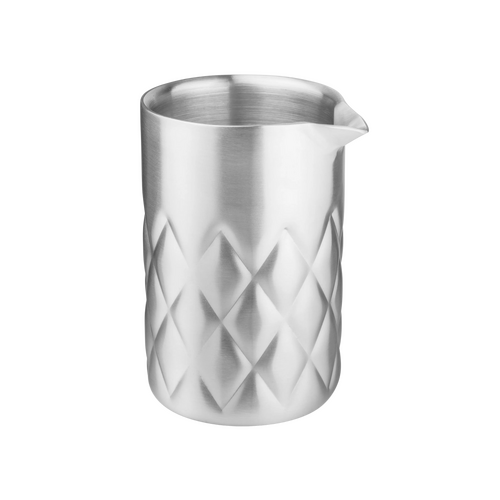 Final Touch: Double-Walled Mixing Tin [500ml]