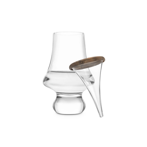 Final Touch: Whiskey Dropper Set