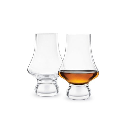 Final Touch: Whiskey Tasting Glass [Set of 2]