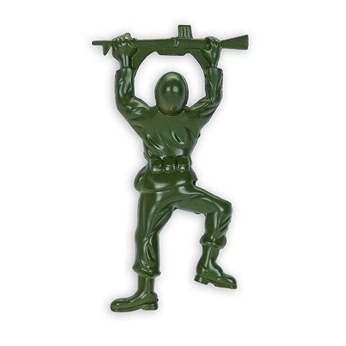 Foster & Rye: Army Man Bottle Opener